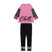 OP1235 Костюм д/дев 8-12 лет