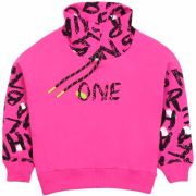 OP1746 Толстовка д/дев 5-8 лет