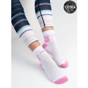С417 Носки жен. КВ