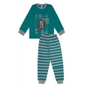 BK1492M Пижама мальч. 7-11 лет