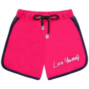 BK1579SH Шорты девочка  8-12 лет