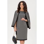 2457л Костюм жен МАРЛЕН