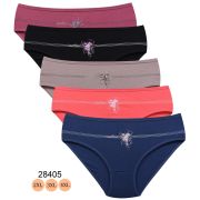 28405 Трусы женские Турция