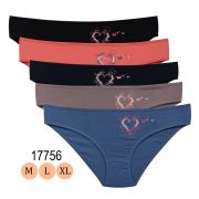 17756 Трусы женские Турция
