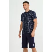 КП-080 Костюм муж «Эльбрус-4»