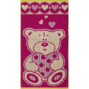 Полотенце 30*60