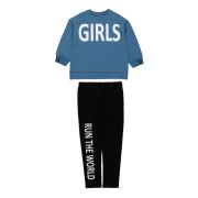 OP1239 Костюм д/дев 5-8 лет