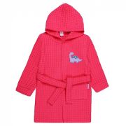 BK6001Н/BK6002Н Халат дет 3-7 лет