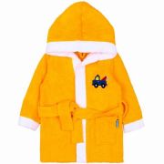 SS6023 Халат мальчик 3-7 лет