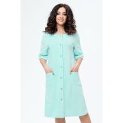 2695в Халат жен ЛИТА