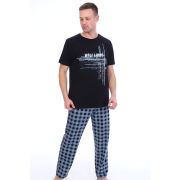 945а Пижама муж АМИГО