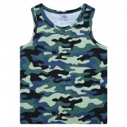 BK1236MB Майка  д/мал 3-7 лет