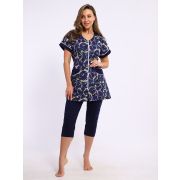 М-190 Костюм женский Сандра