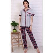 М485 Пижама жен Иваново