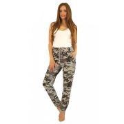 М223 Брюки жен Иваново