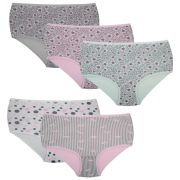 110031 Трусы женские Турция