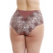 3075 Трусы женские Силуэт
