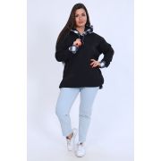 52241 Толстовка жен Натали