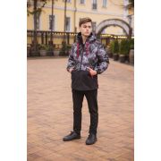 978-М Ветровка ДЖЕКИ