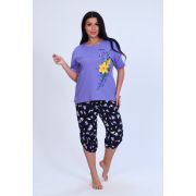 В-75 Костюм жен  Натали