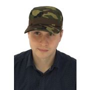 КЕП103-К43 Кепка НАТО