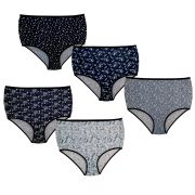 10261 Трусы женские Турция