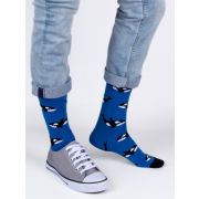 С2014 Носки муж. КВ