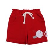 OP1414 Шорты девочка  1-4 лет