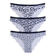 83093 Трусы женские Турция