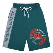 BK1431SH Шорты мальчик  3-7 лет