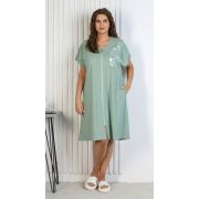 Х-646 Халат женский «Форум-1»