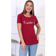 БК-3220 Футболка жен Иваново