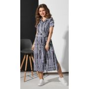 ПЛ-336 Платье «Мегаполис-1»