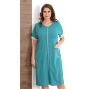 Х-642 Халат женский «Брауни»