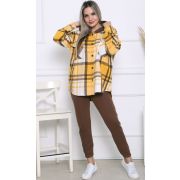 М534  Костюм жен Иваново