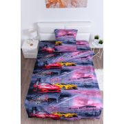 КПБ Бязь «Миланика»  Дрифт