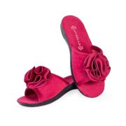 Д02801-6 Тапочки дет Россия