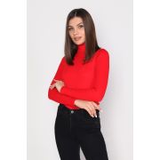 ВЛ0001 Водолазка жен «КАШКОРСЕ»