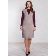 Д-1659  Жилет женский г. Орел