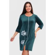 7027 Халат жен АЛИША