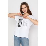 ФЖ 0113 Футболка жен Шестое чувство