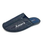 520 Тапочки муж AMORA