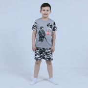 Комплект мальчик  BK1289F 6-9 л