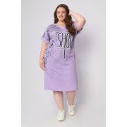 П 192 Платье ШОУ