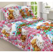 1575 КПБ Соники Поплин 1,5 сп