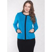 Д-2291 Жакет женский г. Орел