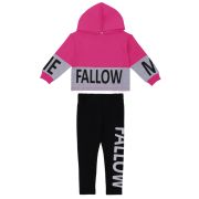 OP1238 Костюм д/дев 5-8 лет