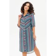 8122 Халат жен НИКОЛИНА