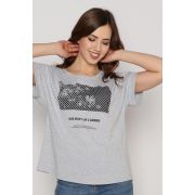 ФЖ 0111 Футболка жен НАТУРА