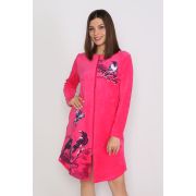 Х 153 Халат жен ЛИНДА велюр